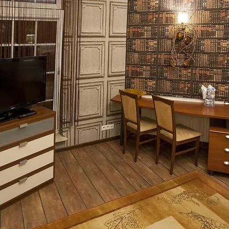Oberża Hotel apartamentowy 3*