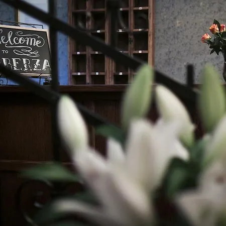 Aparthotel Oberza Krakow