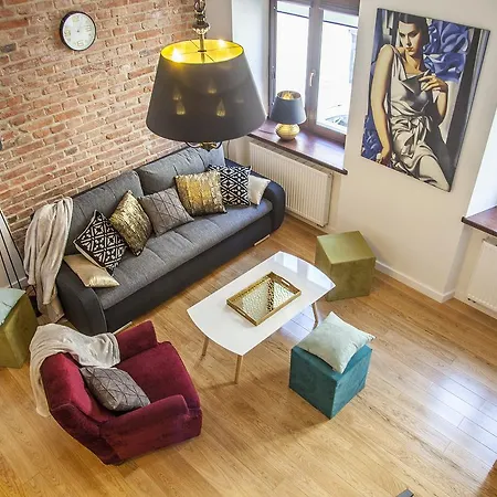 Apartment Bc7 *