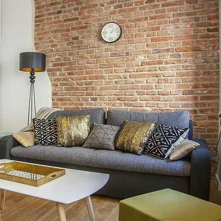 Bc7 Apartment Krakow
