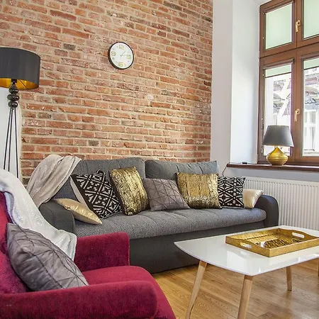 Apartment Bc7 *