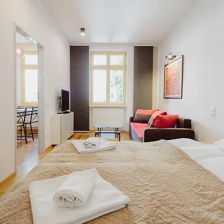 Apartment Sewa *