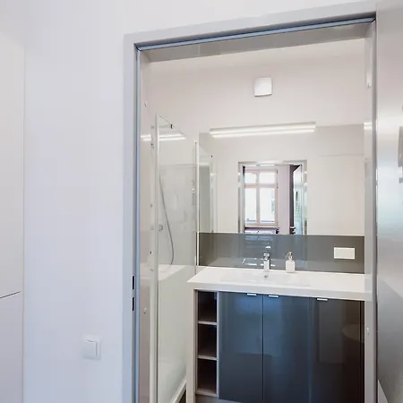 Apartment Sewa