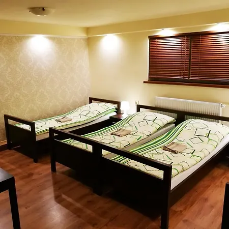 Homestay Najlepsze Miejsce - I W Krakowie *