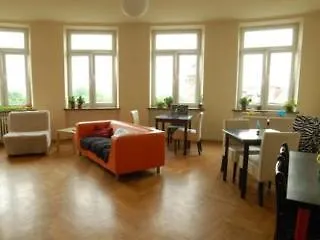 Globart Hotel Kraków