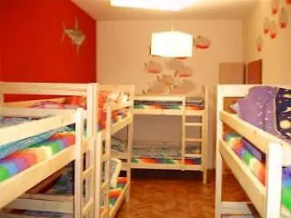 Flamingo Premium Auberge de jeunesse