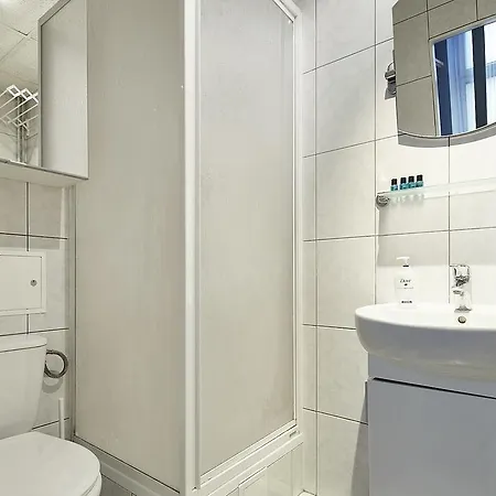 Sleepwellpl Apartment Krakow