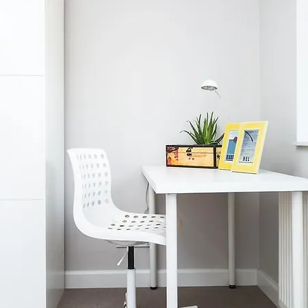 Apartment Sodispar Mikolajska Old Town *