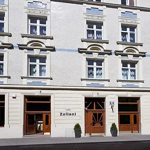Zulian By Artery Lejlighedshotel Kraków