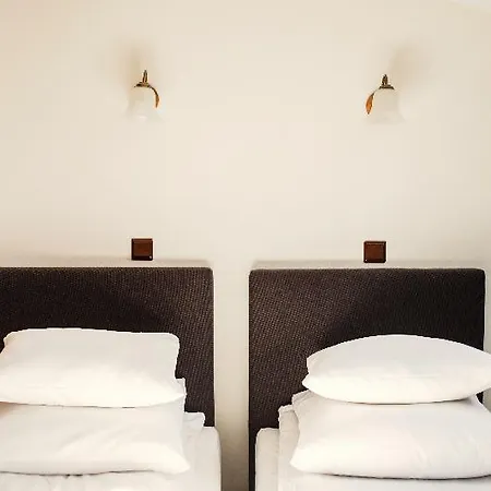 Eden Hotel Krakow