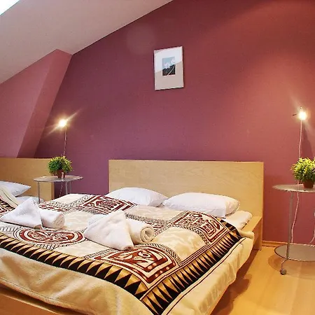 Apartment Old Town Slawkowska Krakow