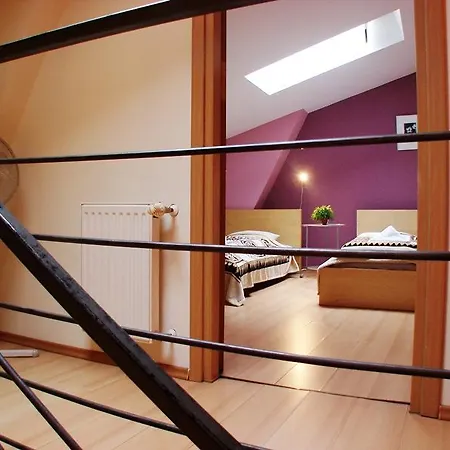 Apartment Old Town Slawkowska