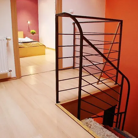 Old Town Slawkowska Apartment