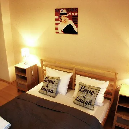 Old Town Slawkowska Apartment *