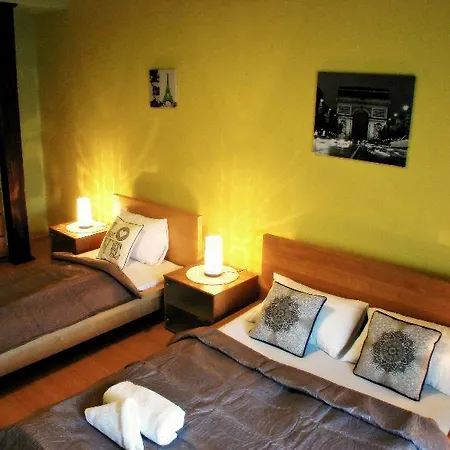 Old Town Slawkowska Apartment Krakow