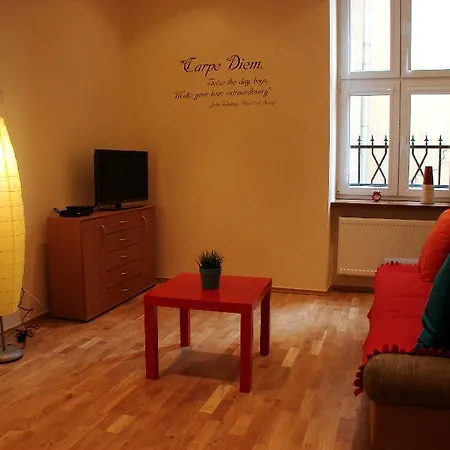 Old Town Slawkowska Apartment
