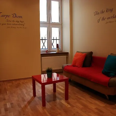 Apartment Old Town Slawkowska *