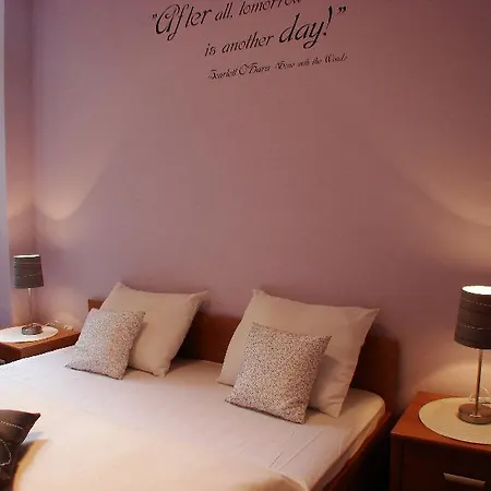 Old Town Slawkowska Apartment *