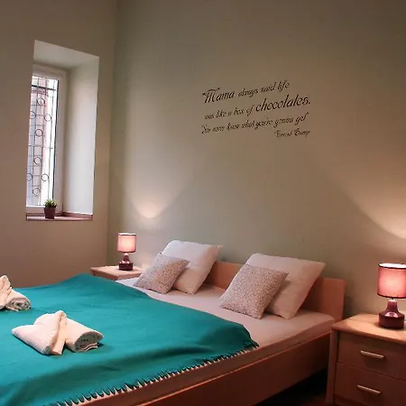 Apartment Old Town Slawkowska Krakow