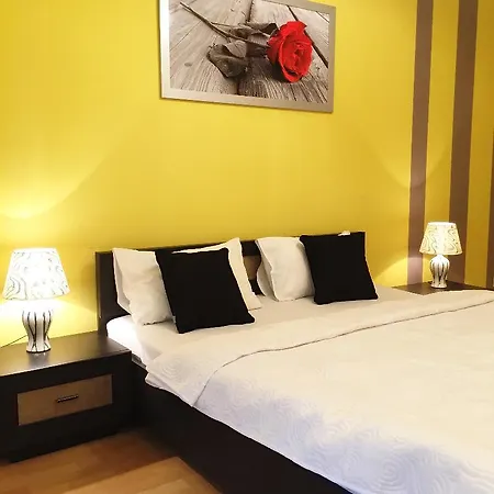 Old Town Slawkowska Apartment *