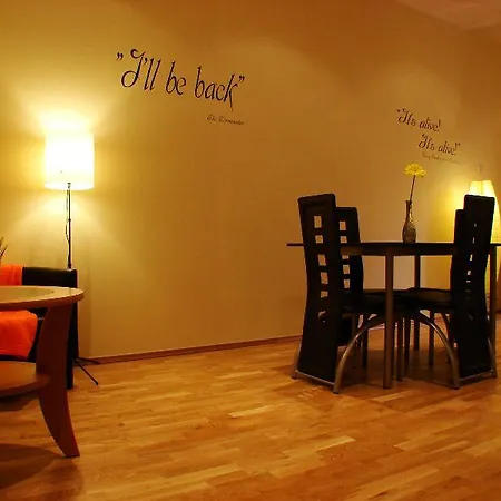 Old Town Slawkowska Apartment Krakow