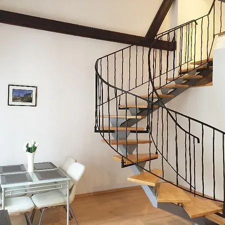 Apartment Old Town Slawkowska Krakow