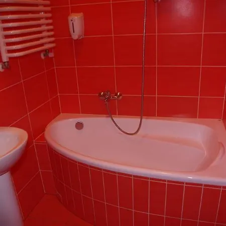 Tournet Bed & Breakfast 2*