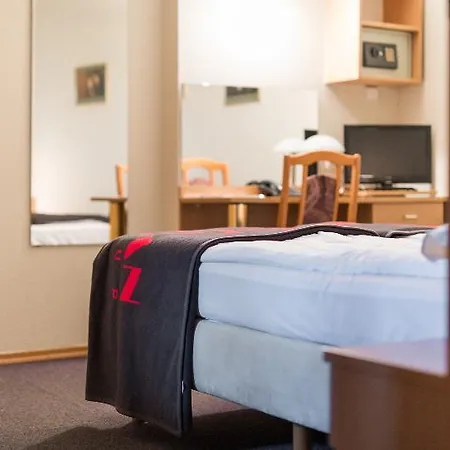 Bed & Breakfast Jordan Goscinne