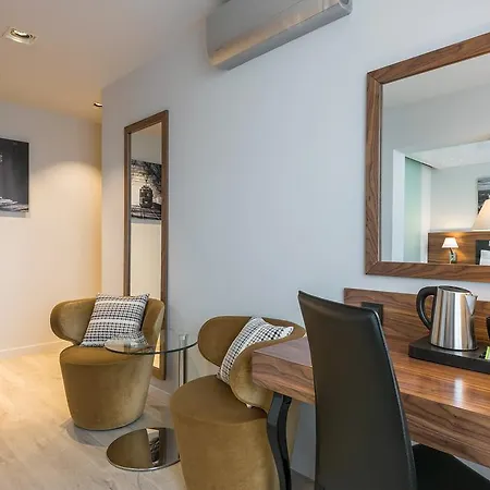 Sky Apartment Krakow