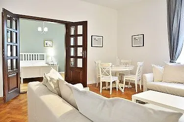 Krakowforrent - Florianska Classic Hotel Cracovia