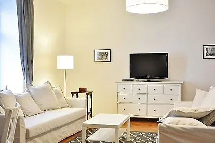 Hotel Krakowforrent - Florianska Classic 3*