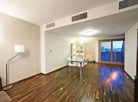 Apartment Penguin - Wawel Castle