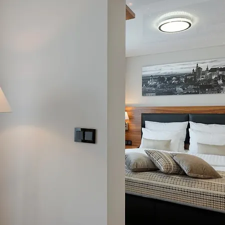 Sky Apartment *