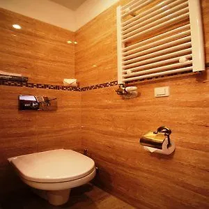 Ventus Rosa 4* Krakau