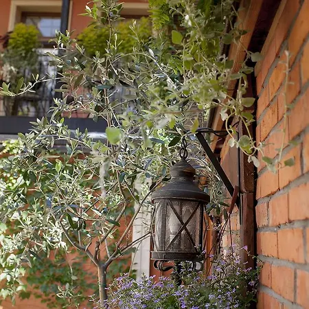Oberza 3* Krakow