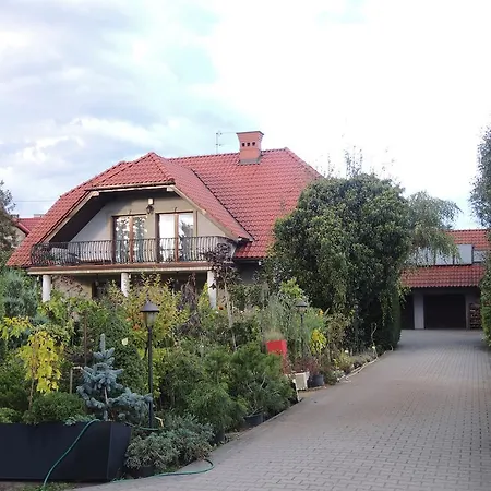 Wakacyjny Dom W Krakowie Holiday home Krakow