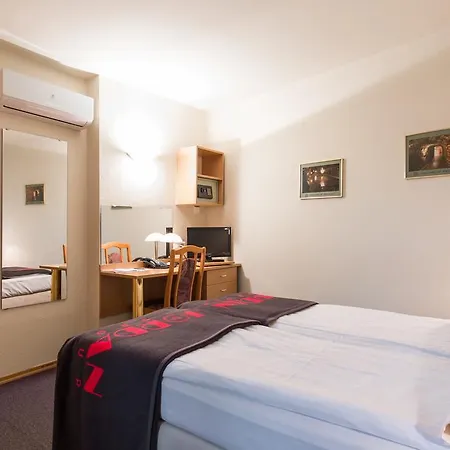 Jordan Goscinne Bed & Breakfast Krakow