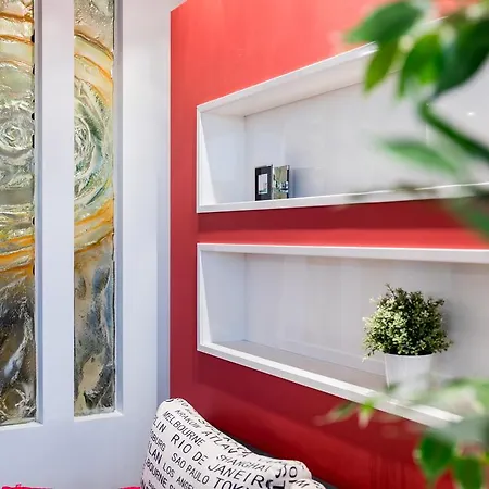 Nad Wisla Z Basenem Apartment *