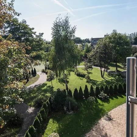 Nad Wisla Z Basenem * Krakow