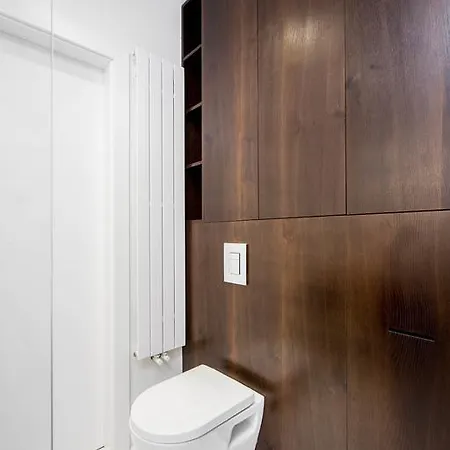 Apartmán Lemir Wawrzynca 21