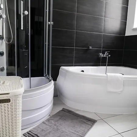 Apartment Jagiellonian