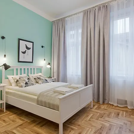 Dreams Apartament Apartment *