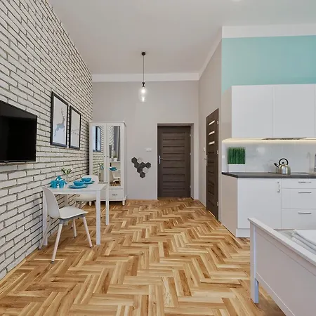 Dreams Apartament