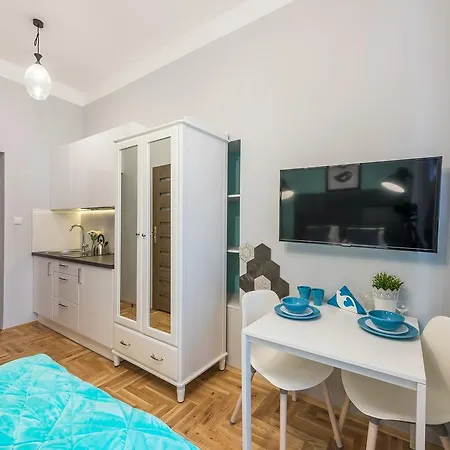 Apartment Dreams Apartament Krakow