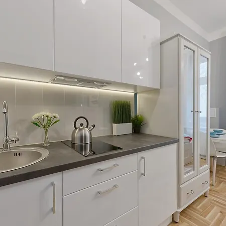 Dreams Apartament Krakow
