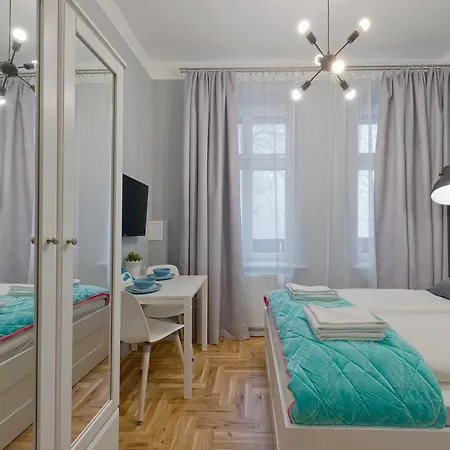 Apartment Dreams Apartament