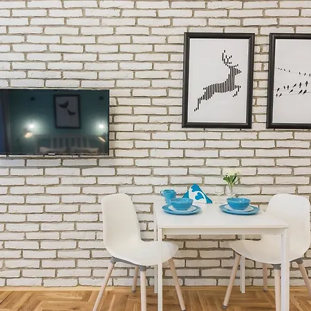 Dreams Apartament