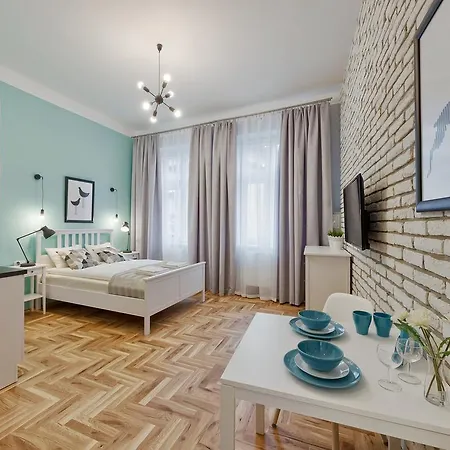 Dreams Apartament * Krakow
