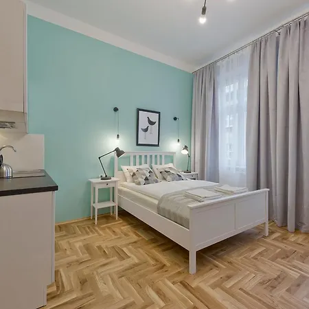 Dreams Apartament * Krakow