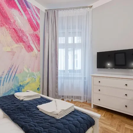 Dreams Apartament * Krakow